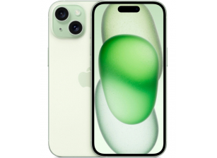Apple iPhone 15 Plus 256 GB, green